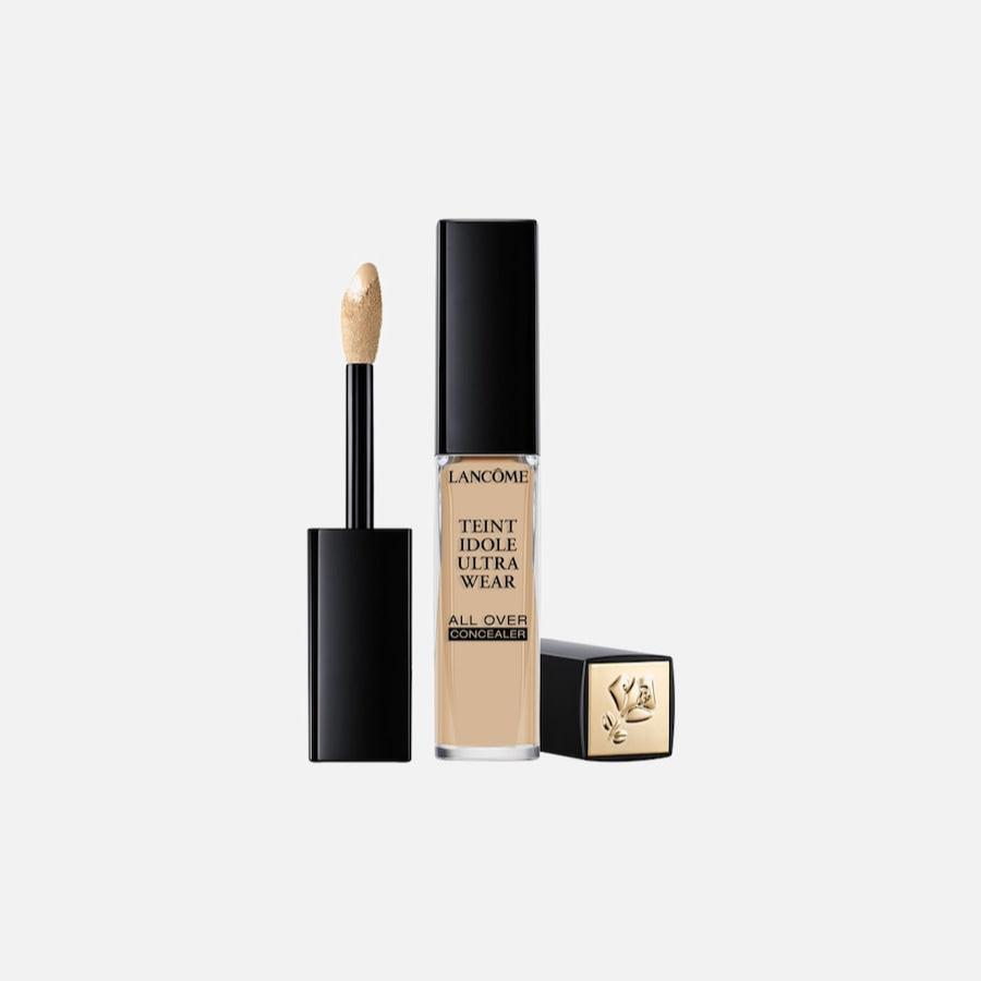 Teint Idôle Ultra Wear All Over Concealer - Kapatıcı