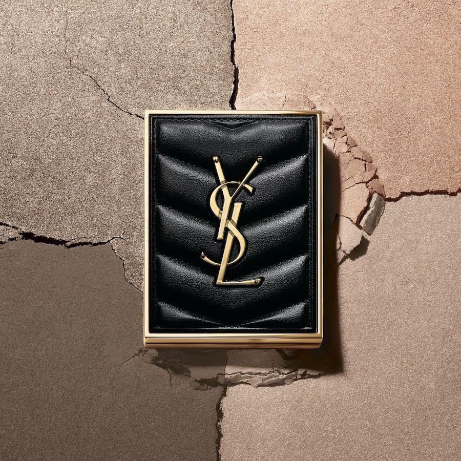 Couture Mini Clutch - Yüksek Pigmentli Göz Farı Paleti