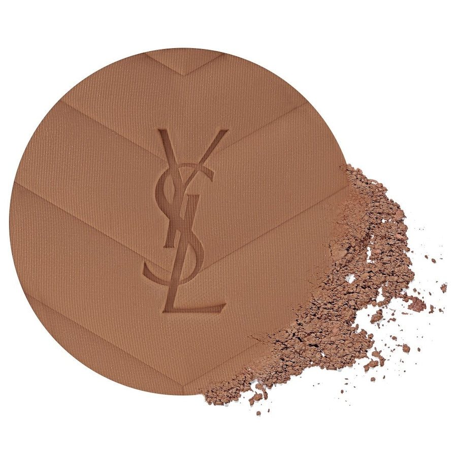 All Hours Hyper Finish Powder - Mat Bitiş Pudra