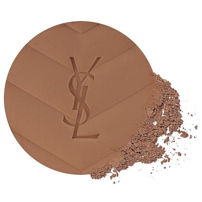 All Hours Hyper Finish Powder - Mat Bitiş Pudra