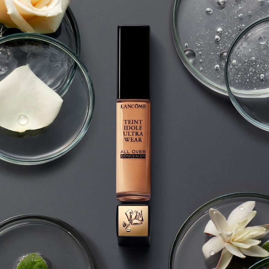 Teint Idôle Ultra Wear All Over Concealer - Kapatıcı