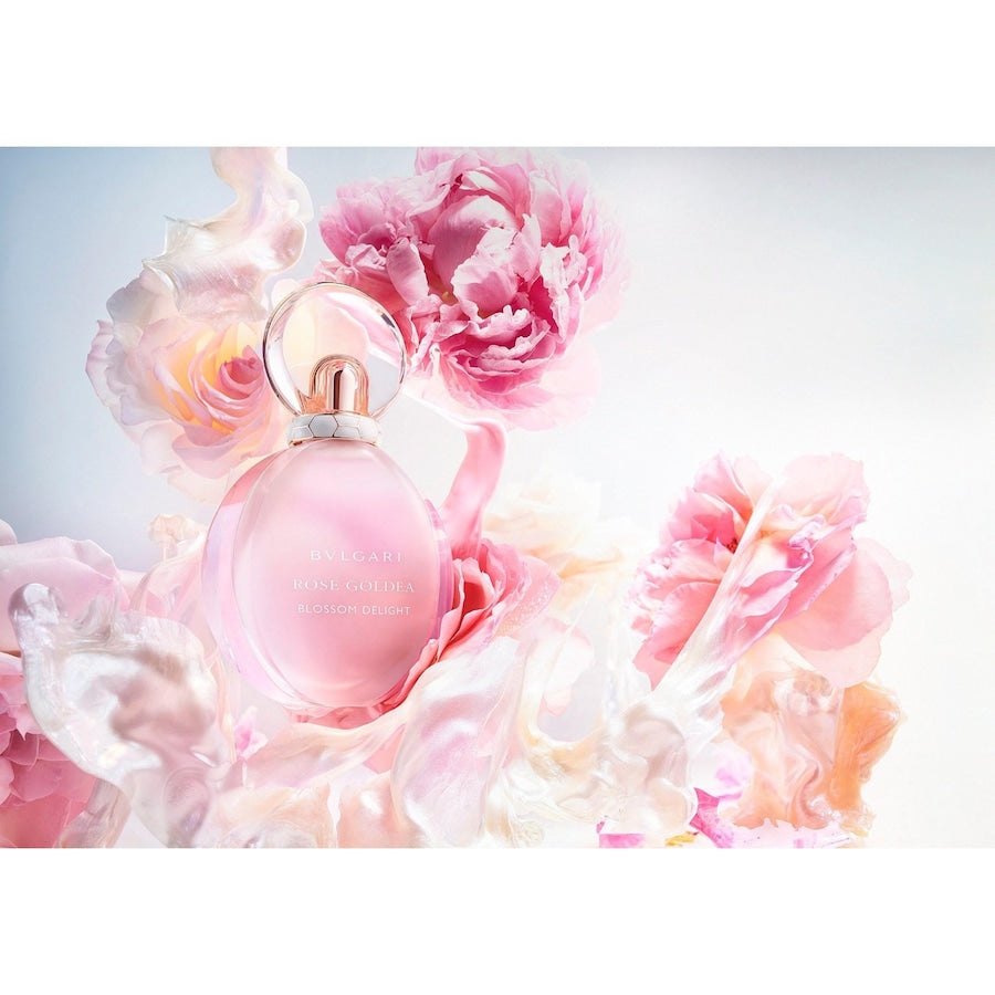 Rose Goldea Blossom Delight Eau De Toilette