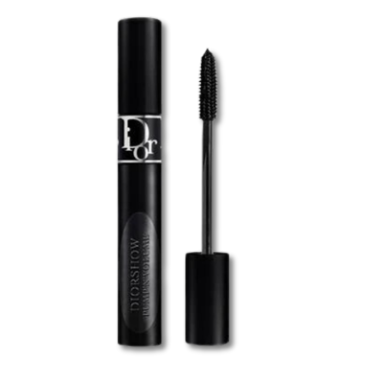 Diorshow Pump 'N' Volume - Maskara