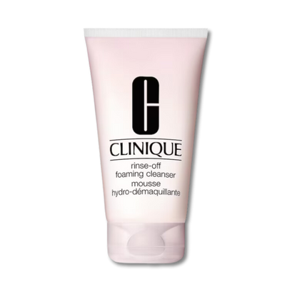 All About Clean Rinse-Off - Köpüren Yüz Temizleyici