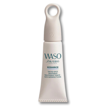 Waso Koshirice Tinted Spot Treatment - Kapatıcı