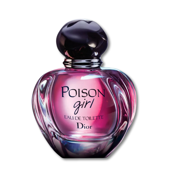 Poison Girl - Eau de Toilette