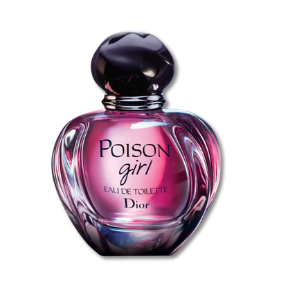 Poison Girl - Eau de Toilette