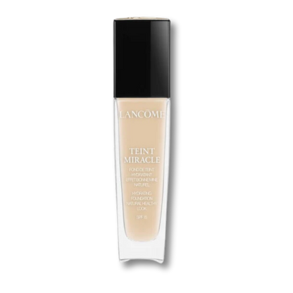 Teint Miracle - Nemlendirici Fondöten SPF15