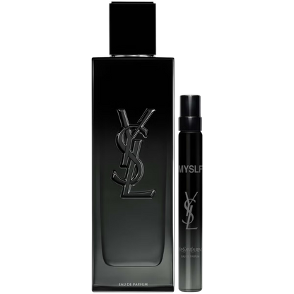 MYSELF 60ml Eau de Parfum + 10ml - Erkek Hediye Parfüm Seti