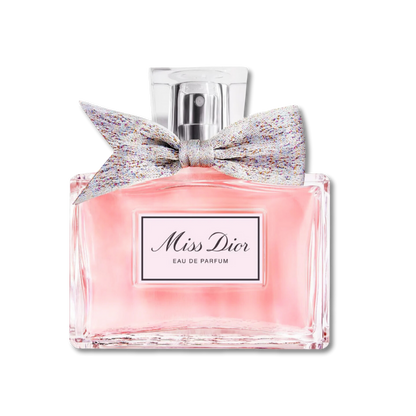Miss Dior - Eau de Parfum