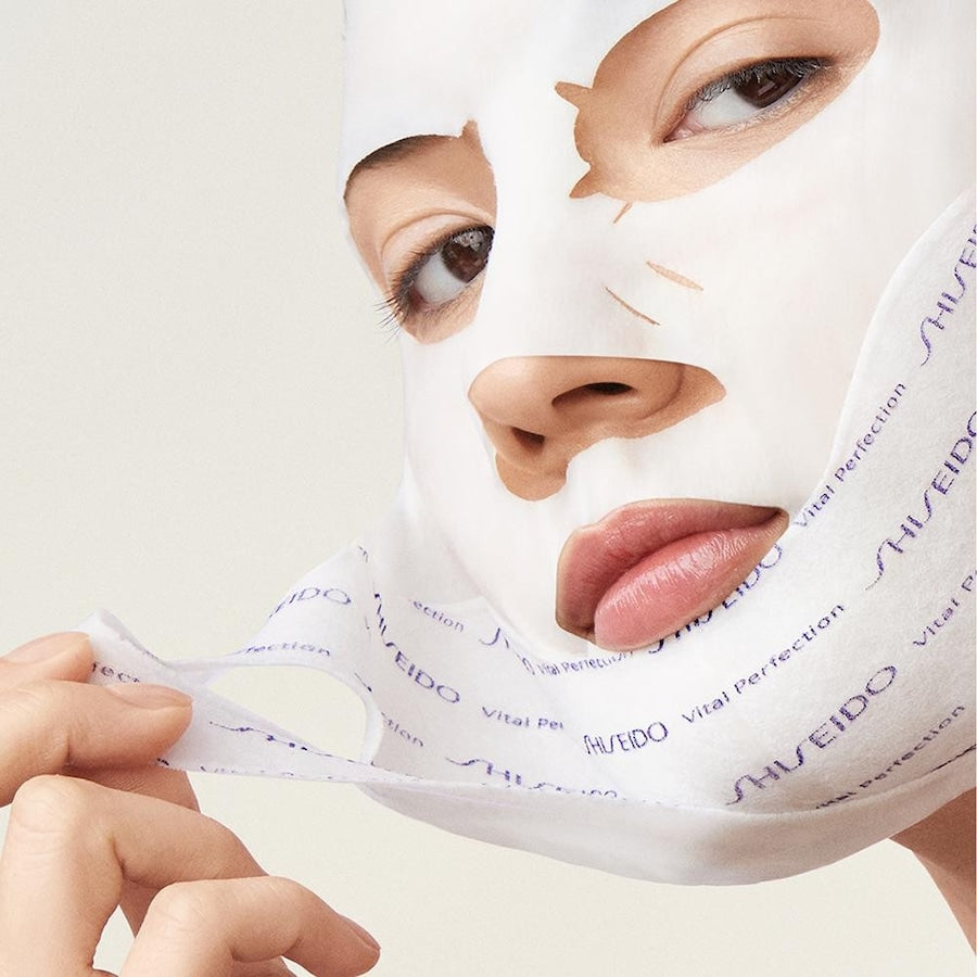 Vital Perfection LiftDefine Radiance - Yüz Maskesi