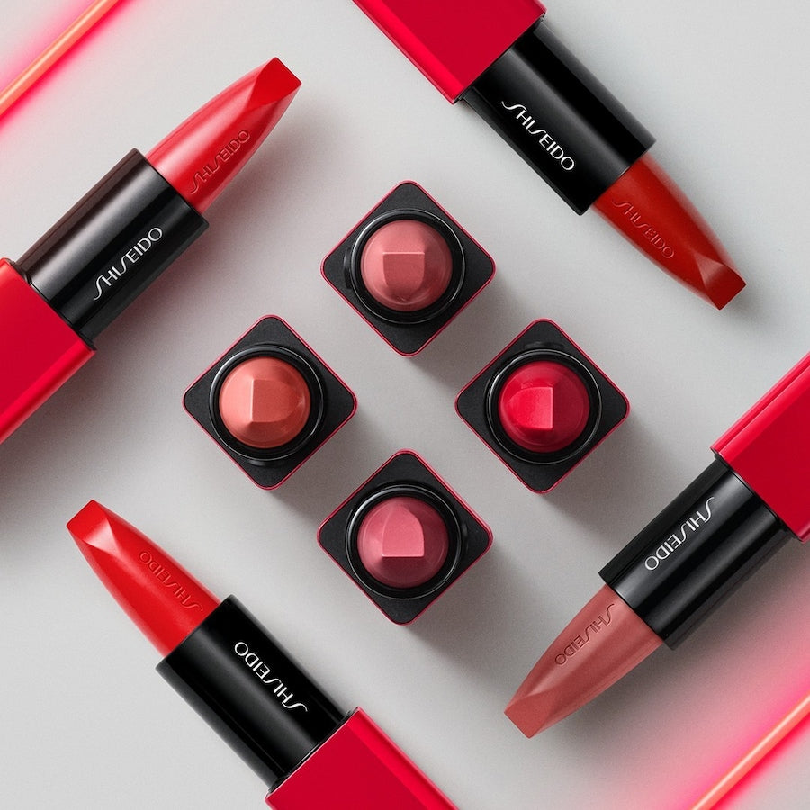 TechnoSatin Gel Lipstick - Saten Bitişli Ruj