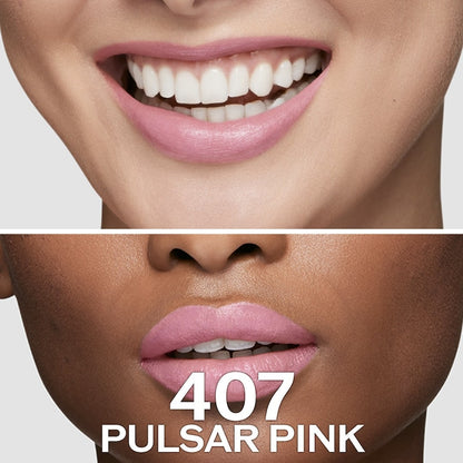 TechnoSatin Gel Lipstick - Saten Bitişli Ruj