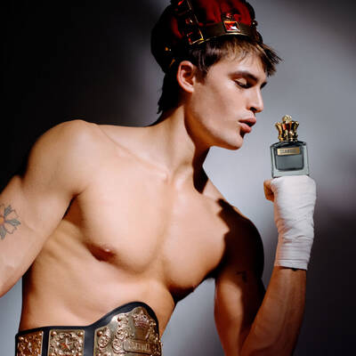 Scandal Man - Eau De Toilette
