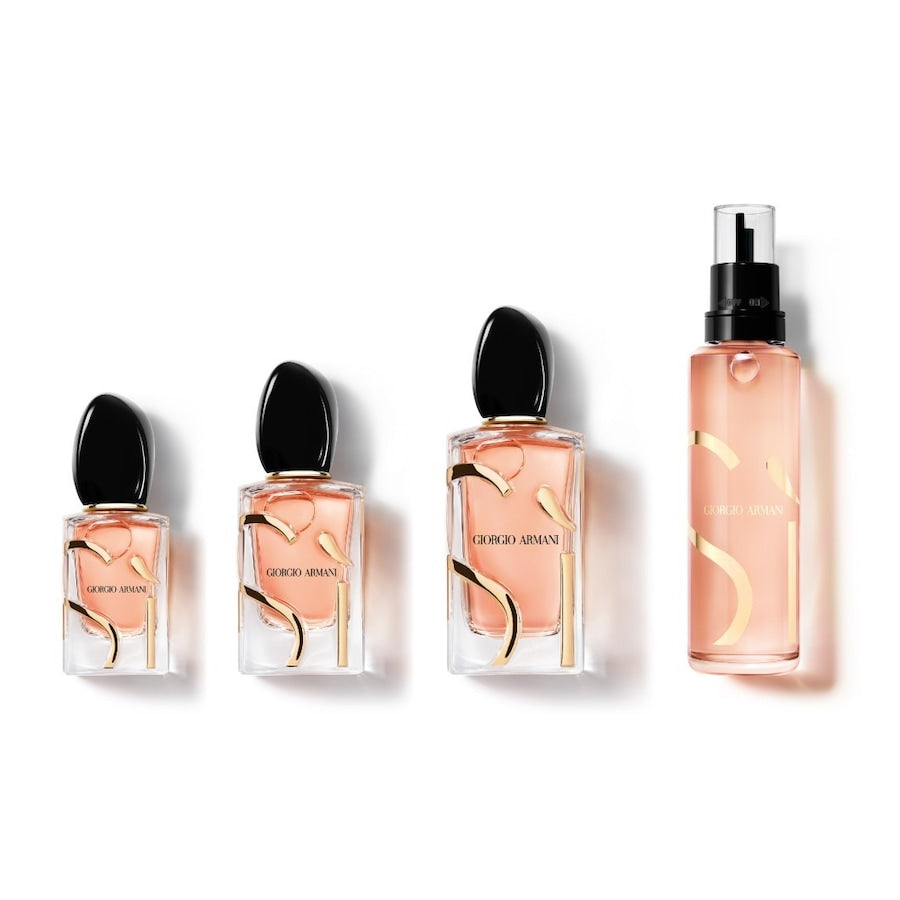 Sì Intense - Eau de Parfum Intense