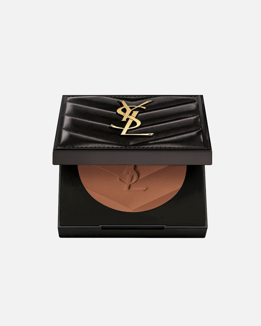 All Hours Hyper Finish Powder - Mat Bitiş Pudra
