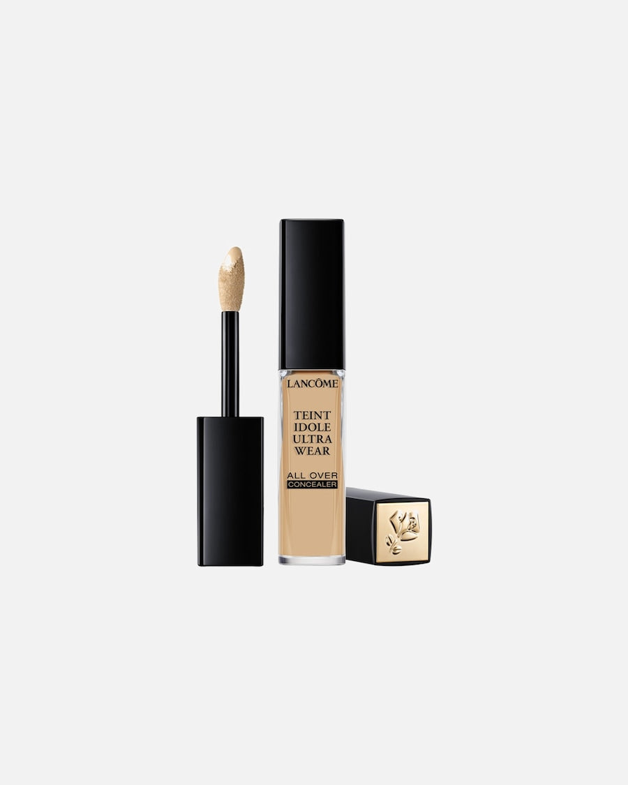 Teint Idôle Ultra Wear All Over Concealer - Kapatıcı
