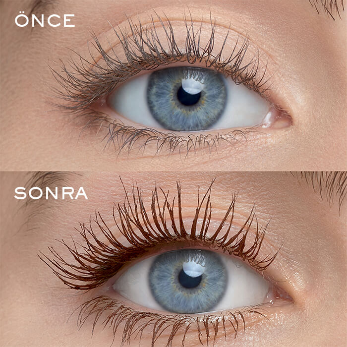 Lash Idôle Lash-Lifting Volumizing Mascara
