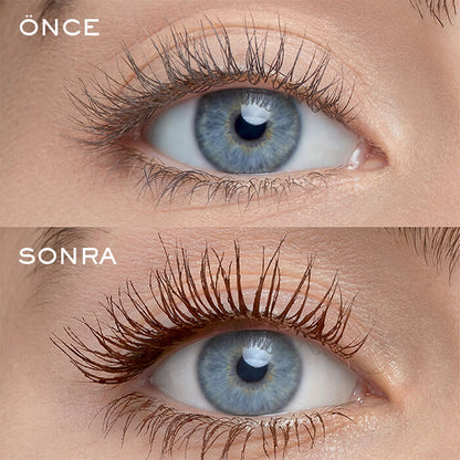 Lash Idôle Lash-Lifting Volumizing Mascara