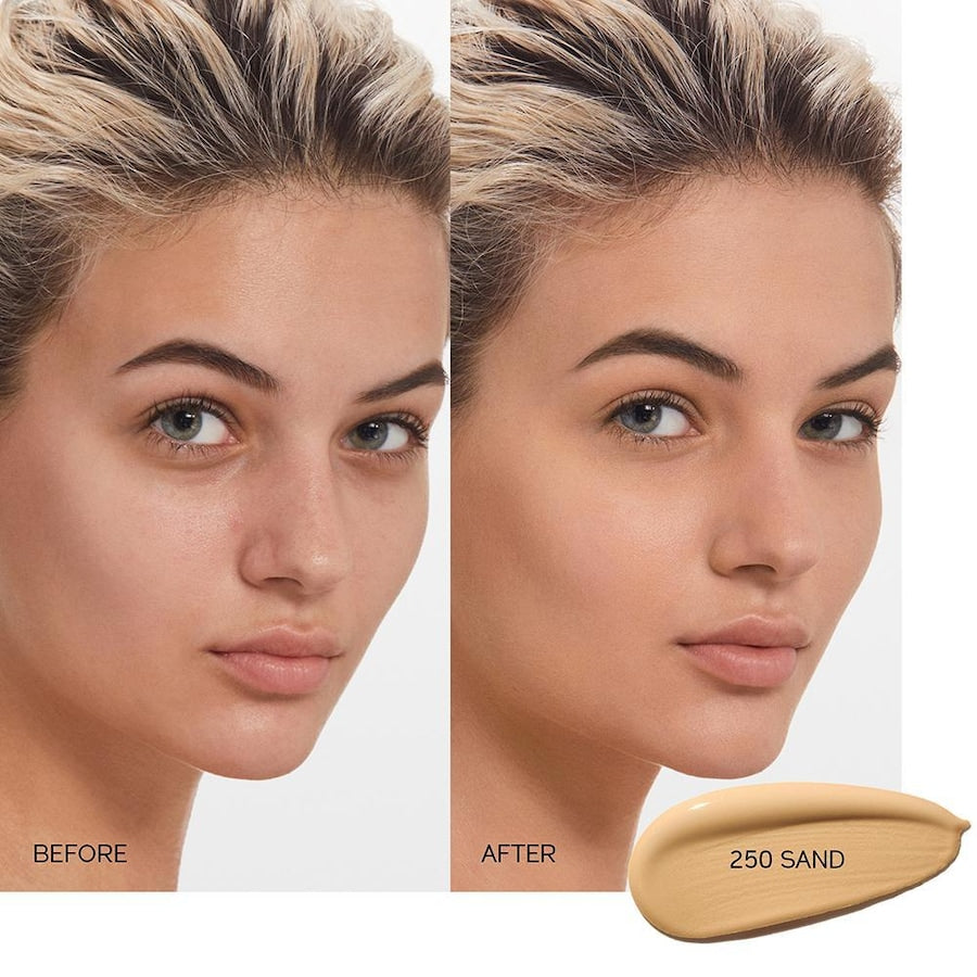 Synchro Skin Self Refreshing - SPF30 İçerikli Fondöten
