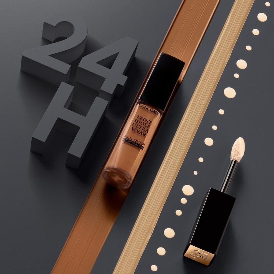 Teint Idôle Ultra Wear All Over Concealer - Kapatıcı