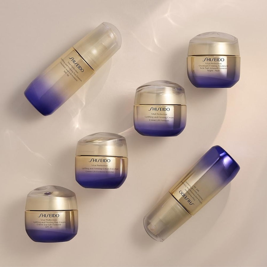 Vital Perfection Canlandırıcı ve Sıkılaştırıcı Gündüz Kremi SPF30