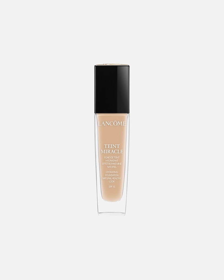 Teint Miracle - Nemlendirici Fondöten SPF15