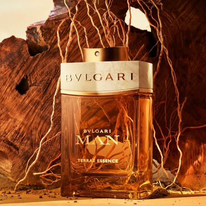 Man Terrae Essence Eau de Parfum