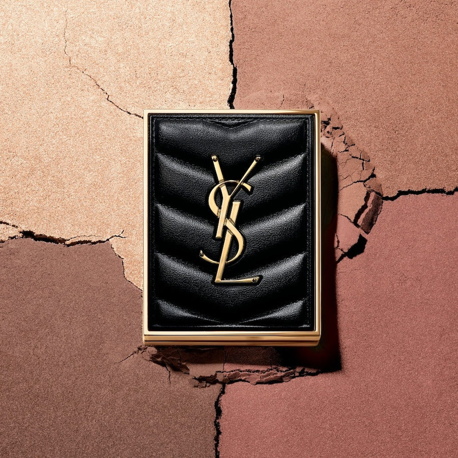 Couture Mini Clutch - Yüksek Pigmentli Göz Farı Paleti