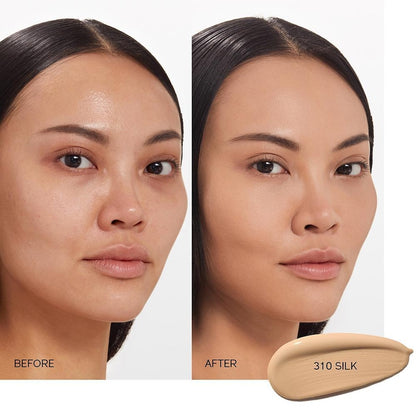 Synchro Skin Self Refreshing - SPF30 İçerikli Fondöten
