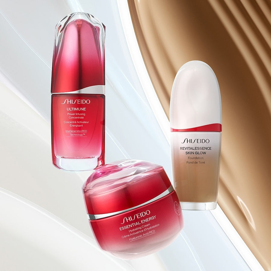 Revitalessence Skin Glow SPF30 - Fondöten