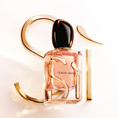 Sì Intense - Eau de Parfum Intense