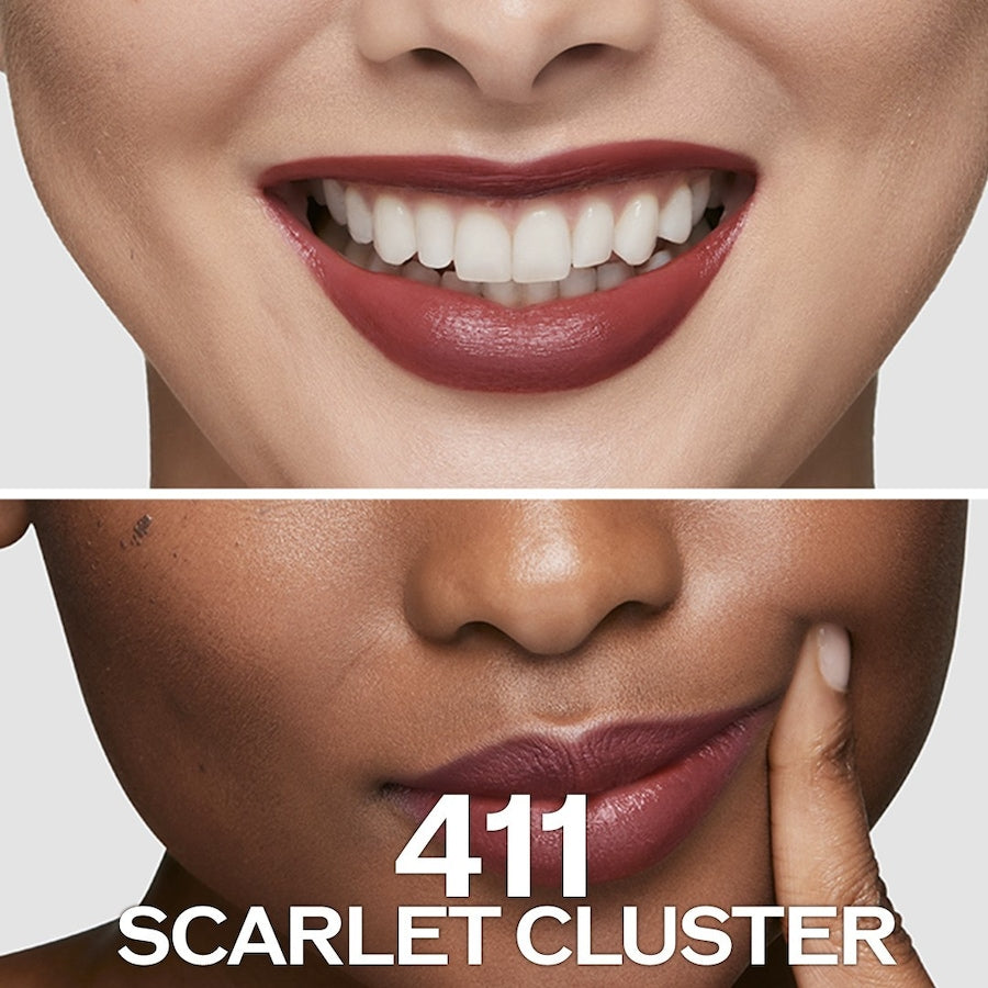 TechnoSatin Gel Lipstick - Saten Bitişli Ruj