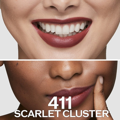 TechnoSatin Gel Lipstick - Saten Bitişli Ruj