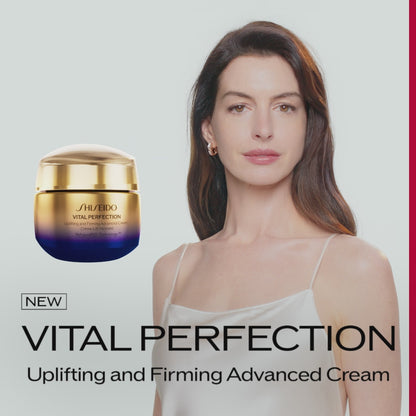 Vital Perfection - Sıkılaştırıcı Gece Bakım Kremi