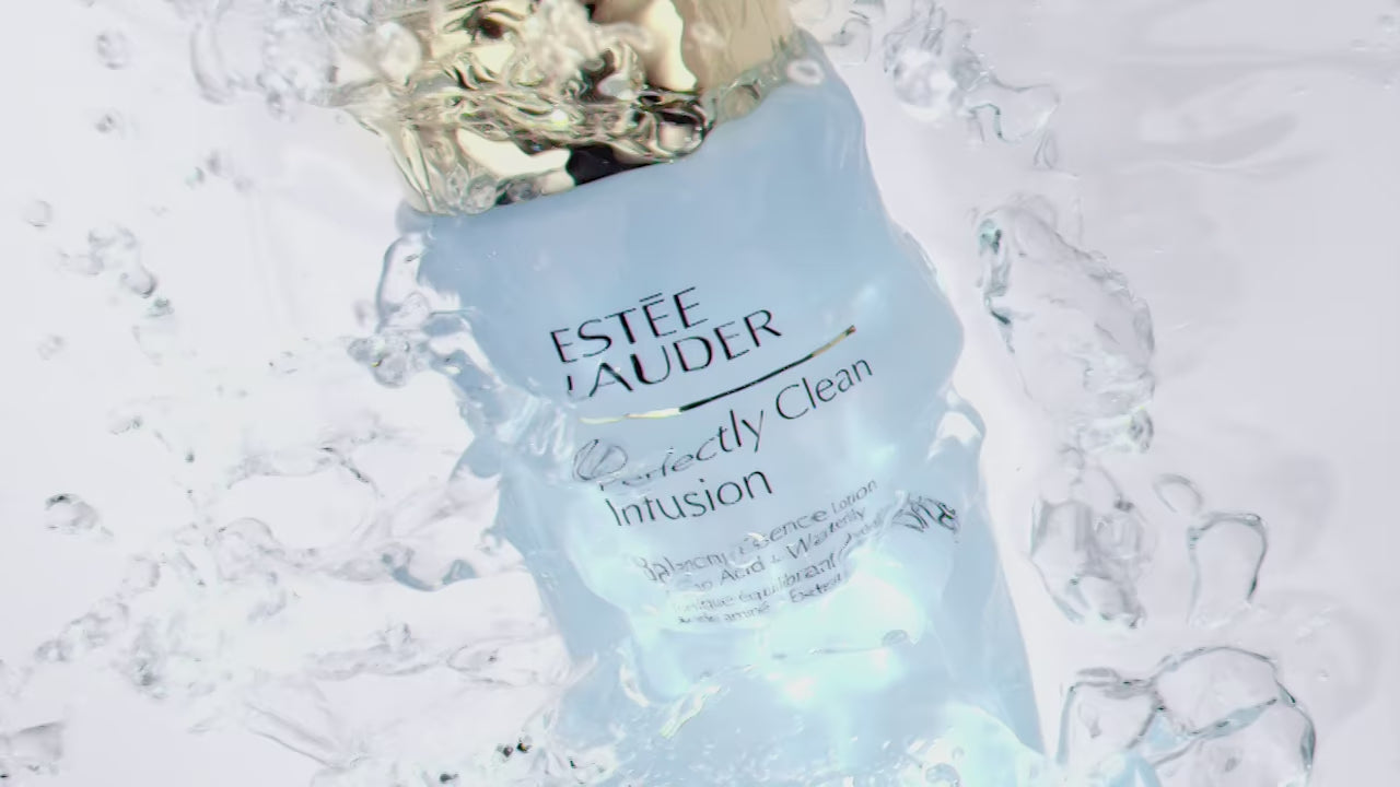 Perfectly Clean Infusion - Cilt Dengeleyici Canlandırıcı Bakım Losyonu