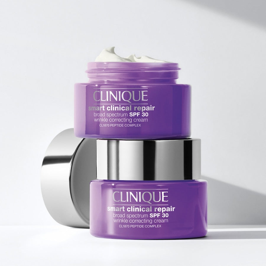 Smart Clinical Repair - SPF 30 Kırışıklık Görünümü Karşıtı Krem