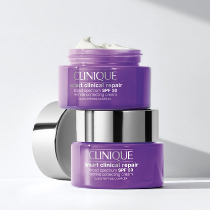 Smart Clinical Repair - SPF 30 Kırışıklık Görünümü Karşıtı Krem