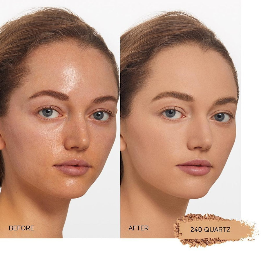 Synchro Skin Self-Refreshing - Özel Bitişli Pudra Fondöten