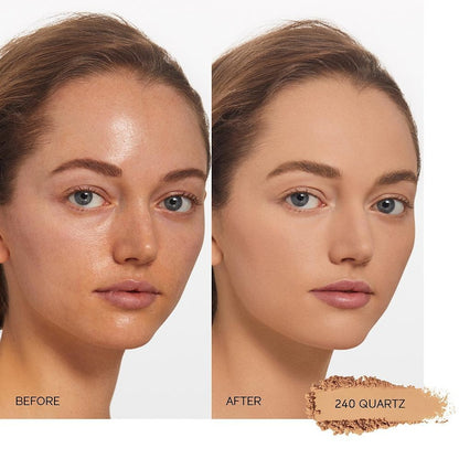 Synchro Skin Self-Refreshing - Özel Bitişli Pudra Fondöten