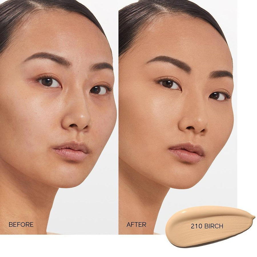 Synchro Skin Self Refreshing - SPF30 İçerikli Fondöten