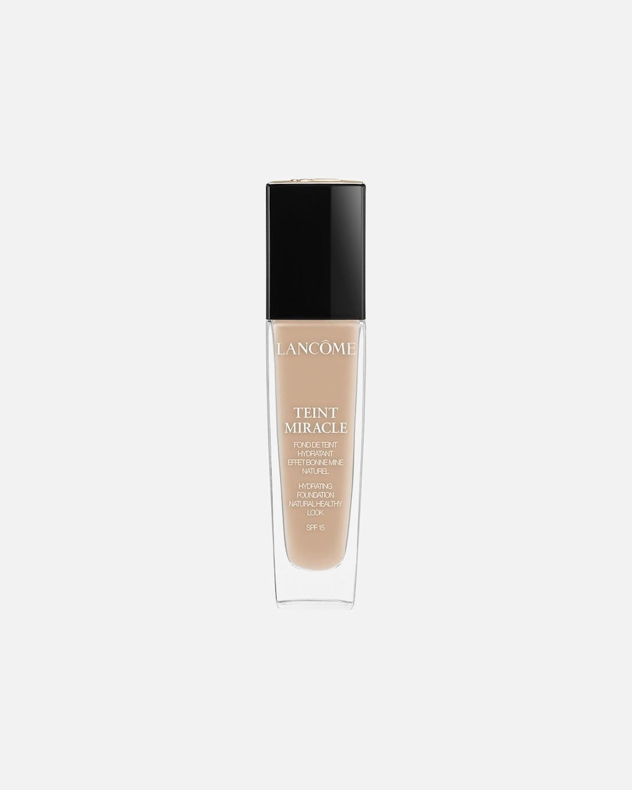 Teint Miracle - Nemlendirici Fondöten SPF15