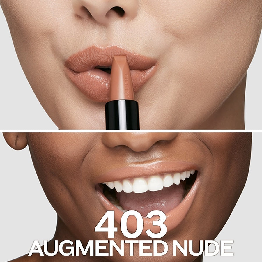 TechnoSatin Gel Lipstick - Saten Bitişli Ruj