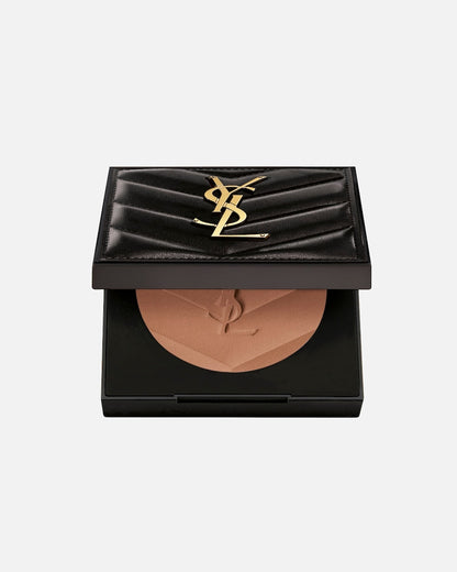 All Hours Hyper Finish Powder - Mat Bitiş Pudra