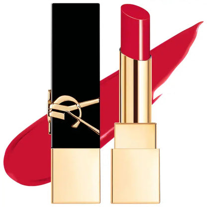 Rouge Pur Couture The Bold - Yüksek Pigmentli Ruj