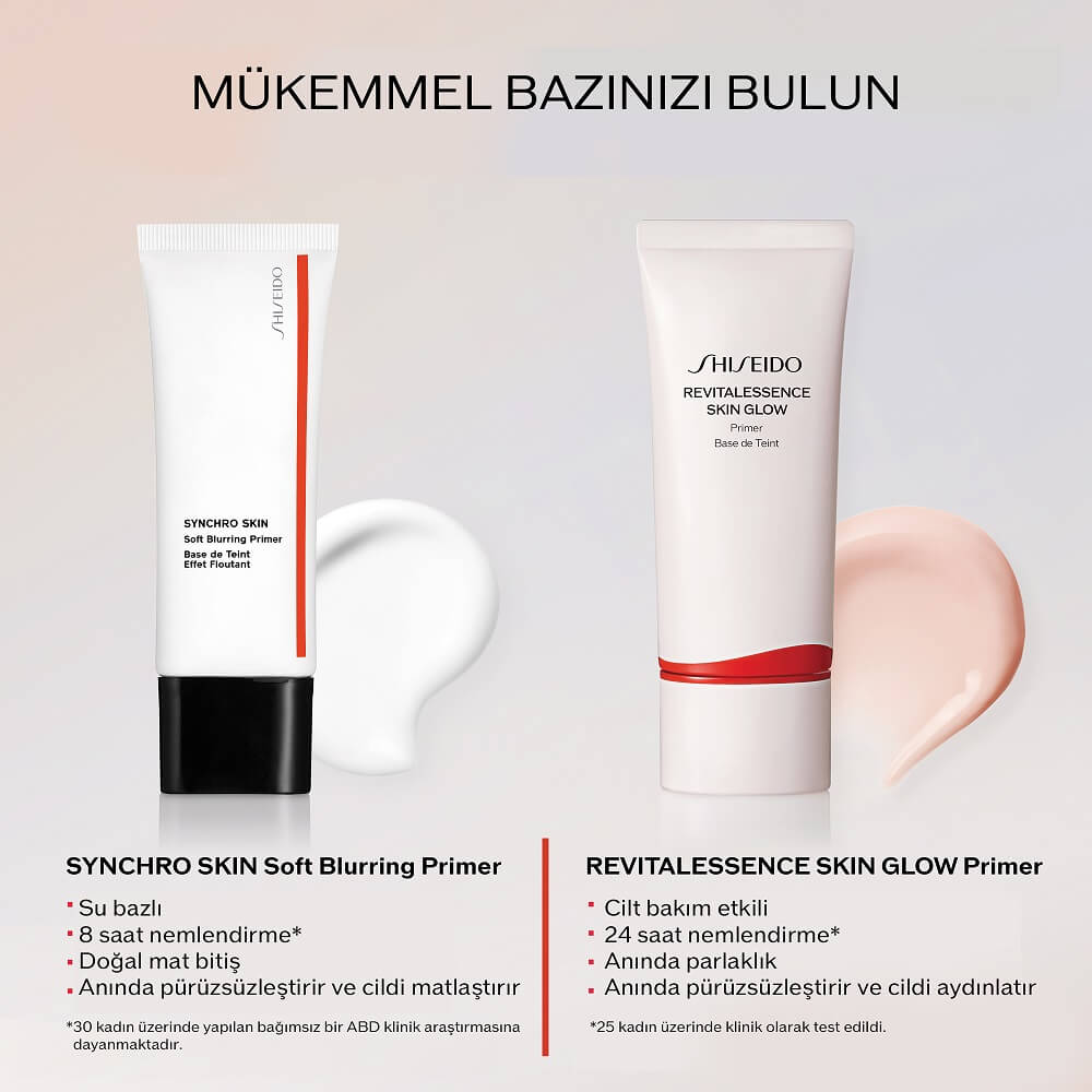RevitalEssence Skin Glow Primer - Makyaj Bazı
