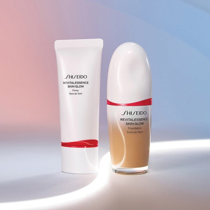 RevitalEssence Skin Glow Primer - Makyaj Bazı