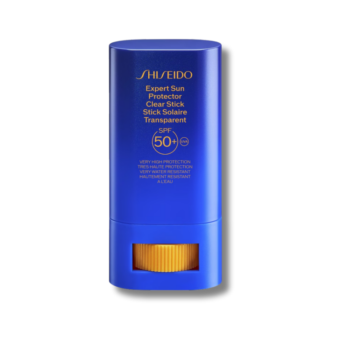 Suncare Clear Stick SPF50+