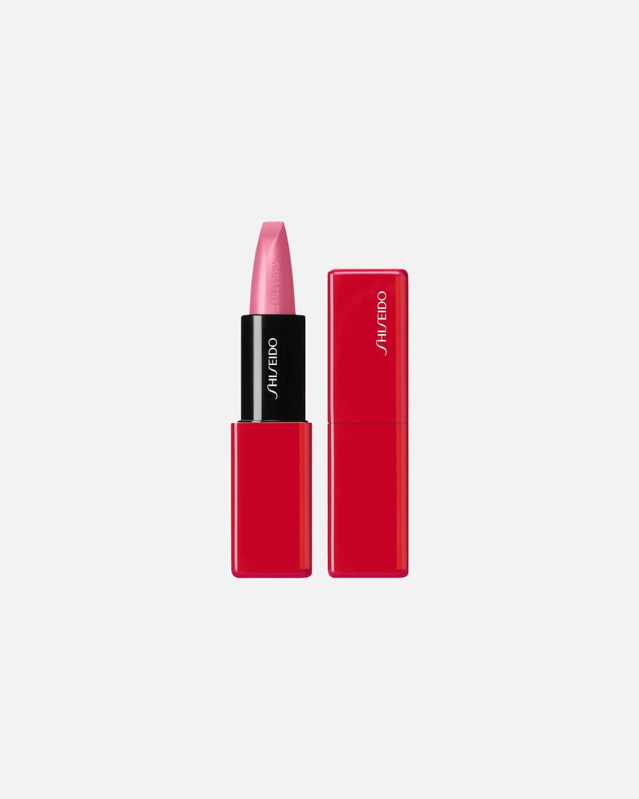 TechnoSatin Gel Lipstick - Saten Bitişli Ruj
