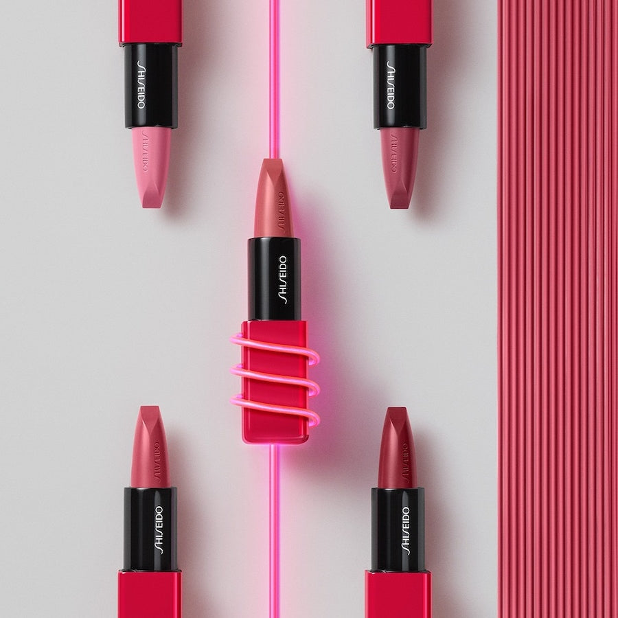 TechnoSatin Gel Lipstick - Saten Bitişli Ruj